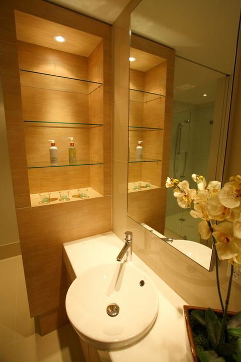 Grand Mercure Allegra Hervey Bay - Tourism Caloundra 25