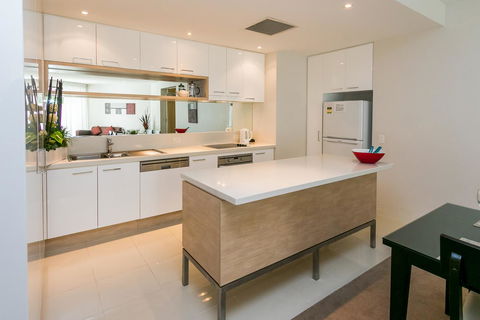 Grand Mercure Allegra Hervey Bay - Tourism Caloundra 3