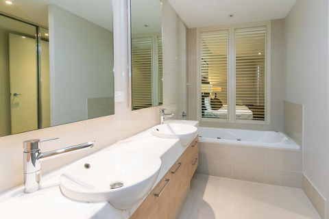 Grand Mercure Allegra Hervey Bay - Tourism Caloundra 2