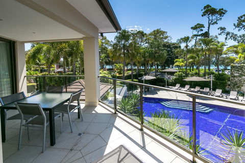 Grand Mercure Allegra Hervey Bay - Tourism Caloundra 19