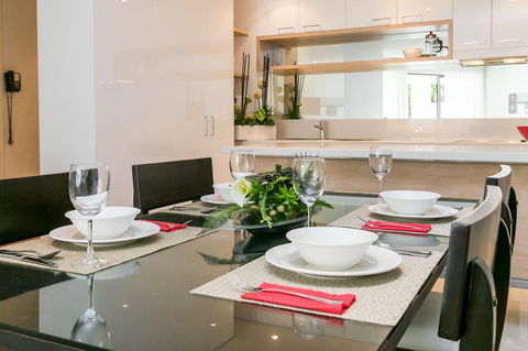 Grand Mercure Allegra Hervey Bay - Tourism Caloundra 33