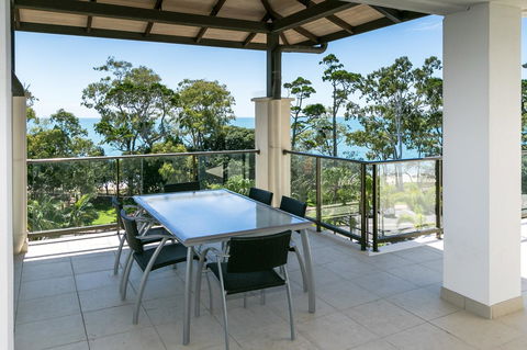 Grand Mercure Allegra Hervey Bay - Tourism Caloundra 16