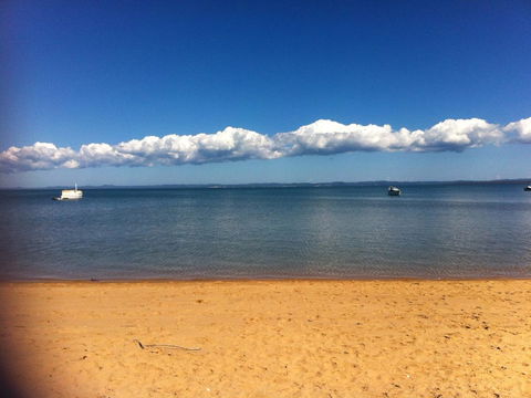 Grand Mercure Allegra Hervey Bay - Tourism Caloundra 7