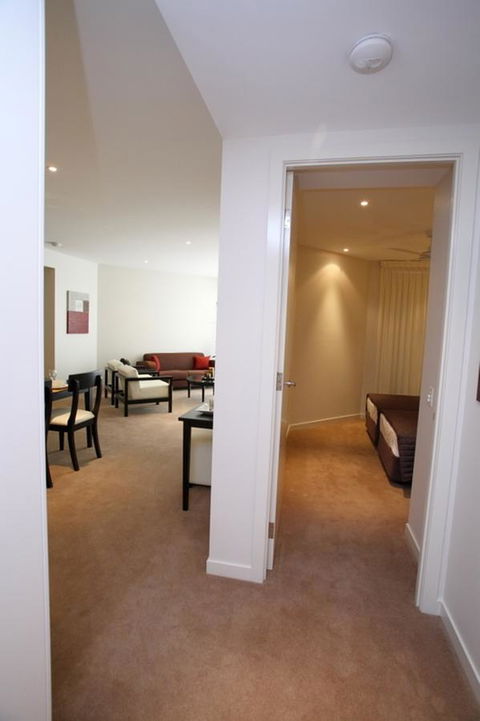 Grand Mercure Allegra Hervey Bay - Tourism Caloundra 26