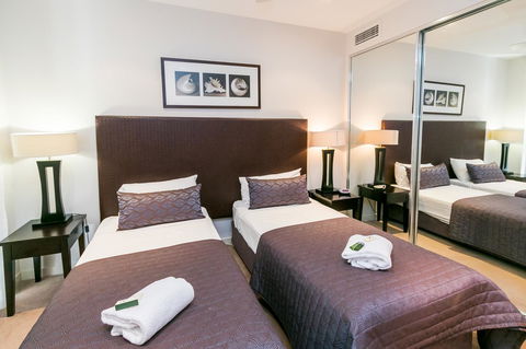 Grand Mercure Allegra Hervey Bay - Tourism Caloundra 15