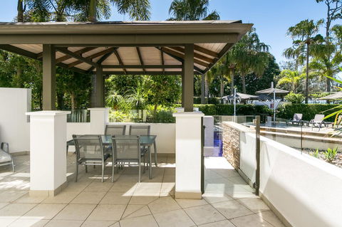 Grand Mercure Allegra Hervey Bay - Tourism Caloundra 14