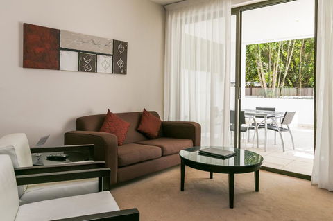Grand Mercure Allegra Hervey Bay - Tourism Caloundra 21