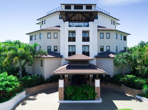 Grand Mercure Allegra Hervey Bay - Tourism Caloundra 31
