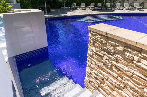 Grand Mercure Allegra Hervey Bay - Tourism Caloundra 18