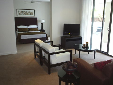 Grand Mercure Allegra Hervey Bay - Tourism Caloundra 28