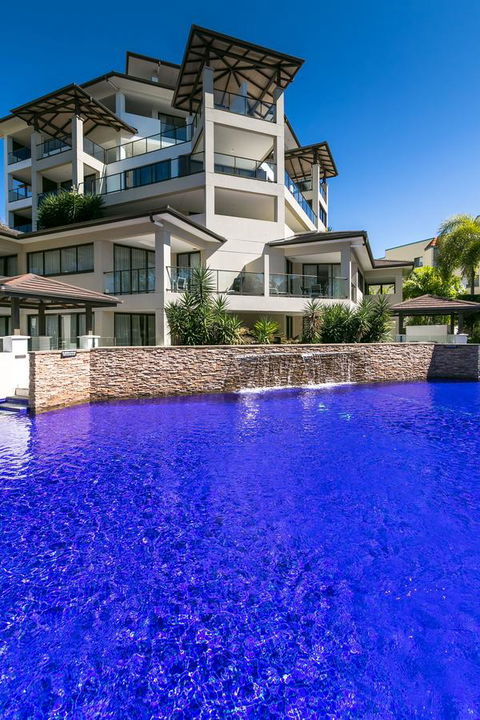 Grand Mercure Allegra Hervey Bay - Tourism Caloundra 0
