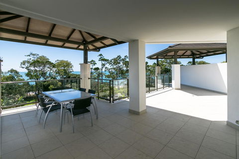 Grand Mercure Allegra Hervey Bay - Tourism Caloundra 17