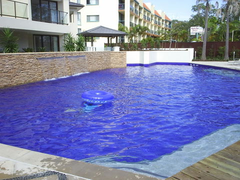 Grand Mercure Allegra Hervey Bay - Tourism Caloundra 30