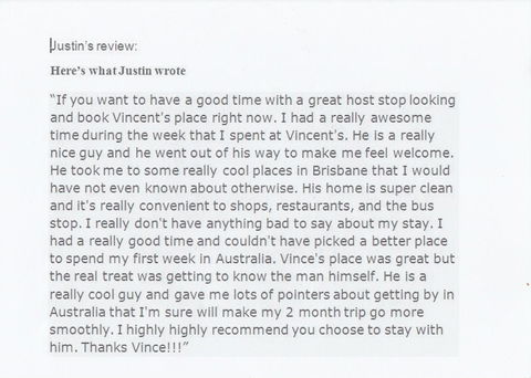 VILY Place - Tourism Caloundra 16