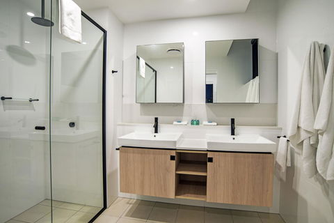 Hope Street Apartments By CLLIX - Tourism Caloundra 18