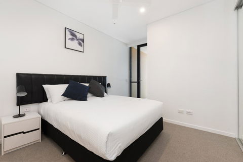 Hope Street Apartments By CLLIX - Tourism Caloundra 6