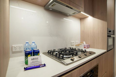 Hope Street Apartments By CLLIX - Tourism Caloundra 17