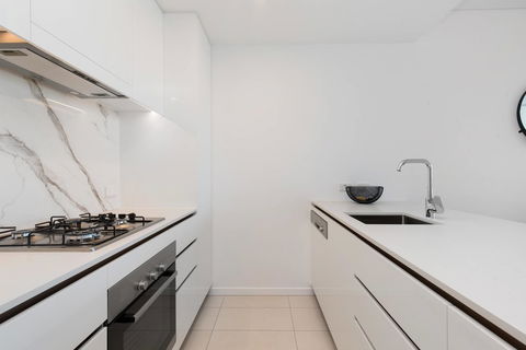 Hope Street Apartments By CLLIX - Tourism Caloundra 12
