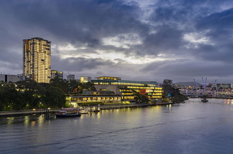 Hope Street Apartments By CLLIX - Tourism Caloundra 23