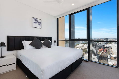 Hope Street Apartments By CLLIX - Tourism Caloundra 24