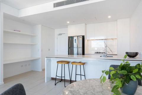Hope Street Apartments By CLLIX - Tourism Caloundra 8