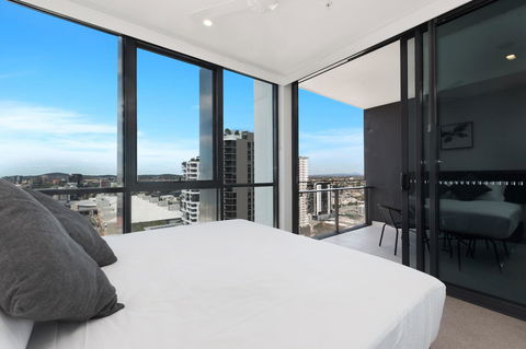 Hope Street Apartments By CLLIX - Tourism Caloundra 1