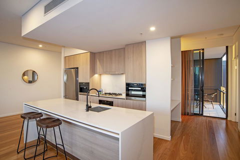 Hope Street Apartments By CLLIX - Tourism Caloundra 19