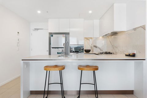 Hope Street Apartments By CLLIX - Tourism Caloundra 28