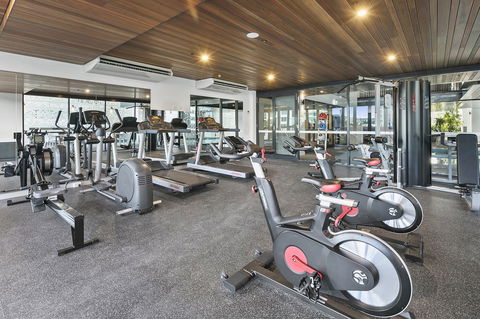 Hope Street Apartments By CLLIX - Tourism Caloundra 31