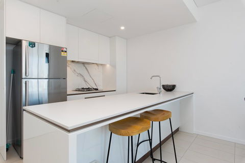 Hope Street Apartments By CLLIX - Tourism Caloundra 11