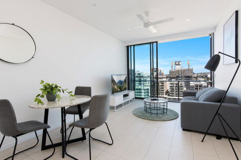 Hope Street Apartments By CLLIX - Tourism Caloundra 10