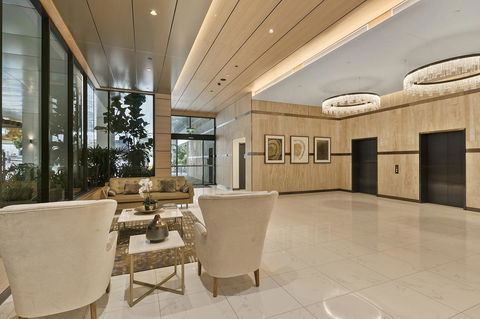 Hope Street Apartments By CLLIX - Tourism Caloundra 25