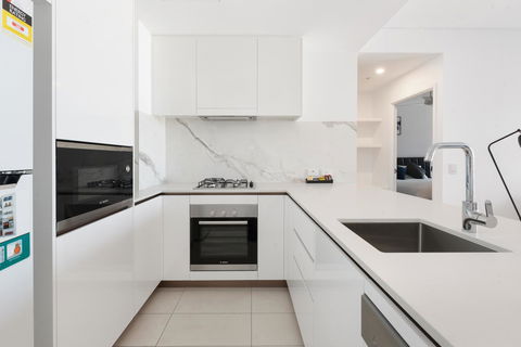 Hope Street Apartments By CLLIX - Tourism Caloundra 4