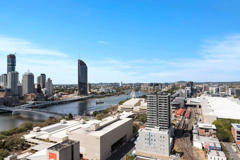 Hope Street Apartments By CLLIX - Tourism Caloundra 30