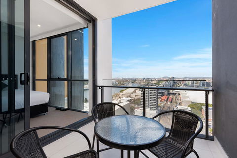 Hope Street Apartments By CLLIX - Tourism Caloundra 26