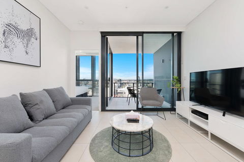 Hope Street Apartments By CLLIX - Tourism Caloundra 2
