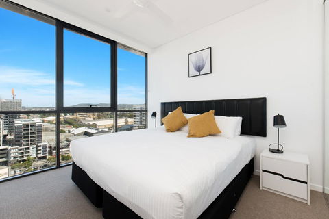 Hope Street Apartments By CLLIX - Tourism Caloundra 13