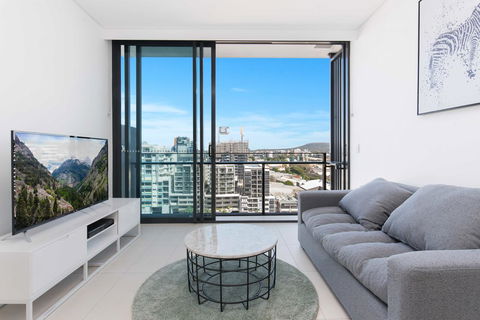 Hope Street Apartments By CLLIX - Tourism Caloundra 9