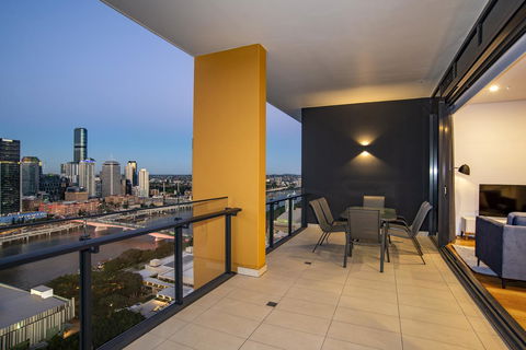 Hope Street Apartments By CLLIX - Tourism Caloundra 16