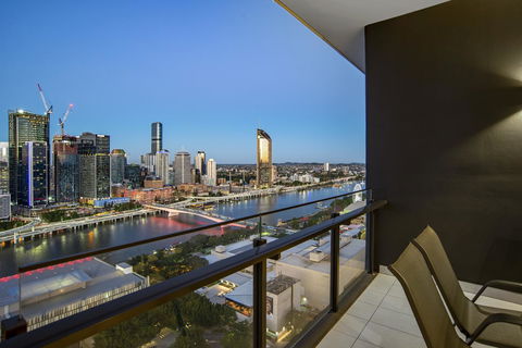 Hope Street Apartments By CLLIX - Tourism Caloundra 15