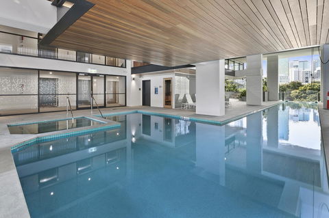 Hope Street Apartments By CLLIX - Tourism Caloundra 27