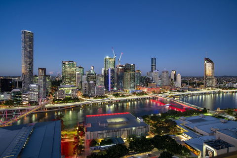 Hope Street Apartments By CLLIX - Tourism Caloundra 20