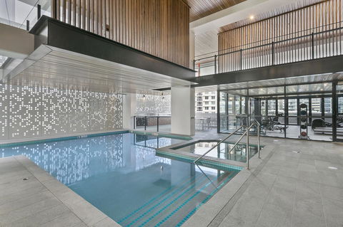 Hope Street Apartments By CLLIX - Tourism Caloundra 29