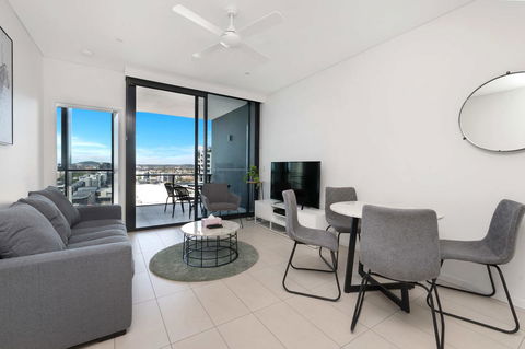 Hope Street Apartments By CLLIX - Tourism Caloundra 3