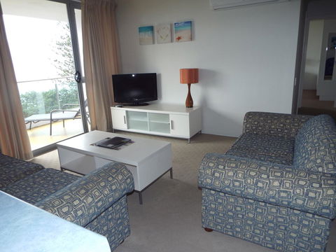Northwind Beachfront Apartments - Tourism Caloundra 16
