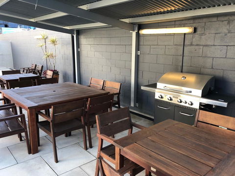 Northwind Beachfront Apartments - Tourism Caloundra 5