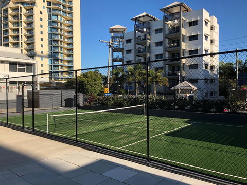 Northwind Beachfront Apartments - Tourism Caloundra 2