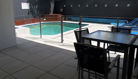 Northwind Beachfront Apartments - Tourism Caloundra 12