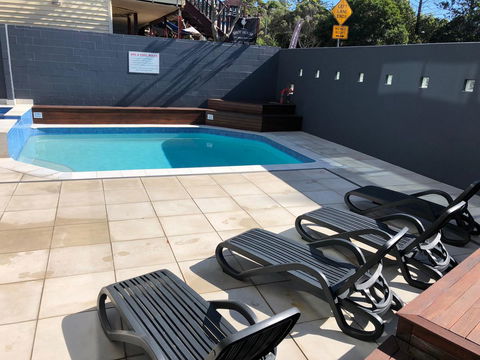 Northwind Beachfront Apartments - Tourism Caloundra 3
