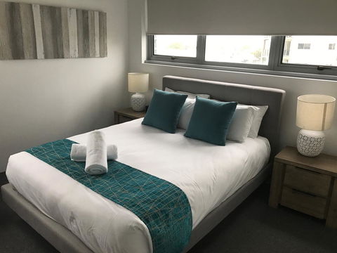 Northwind Beachfront Apartments - Tourism Caloundra 21